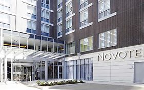 Novotel London Brentford